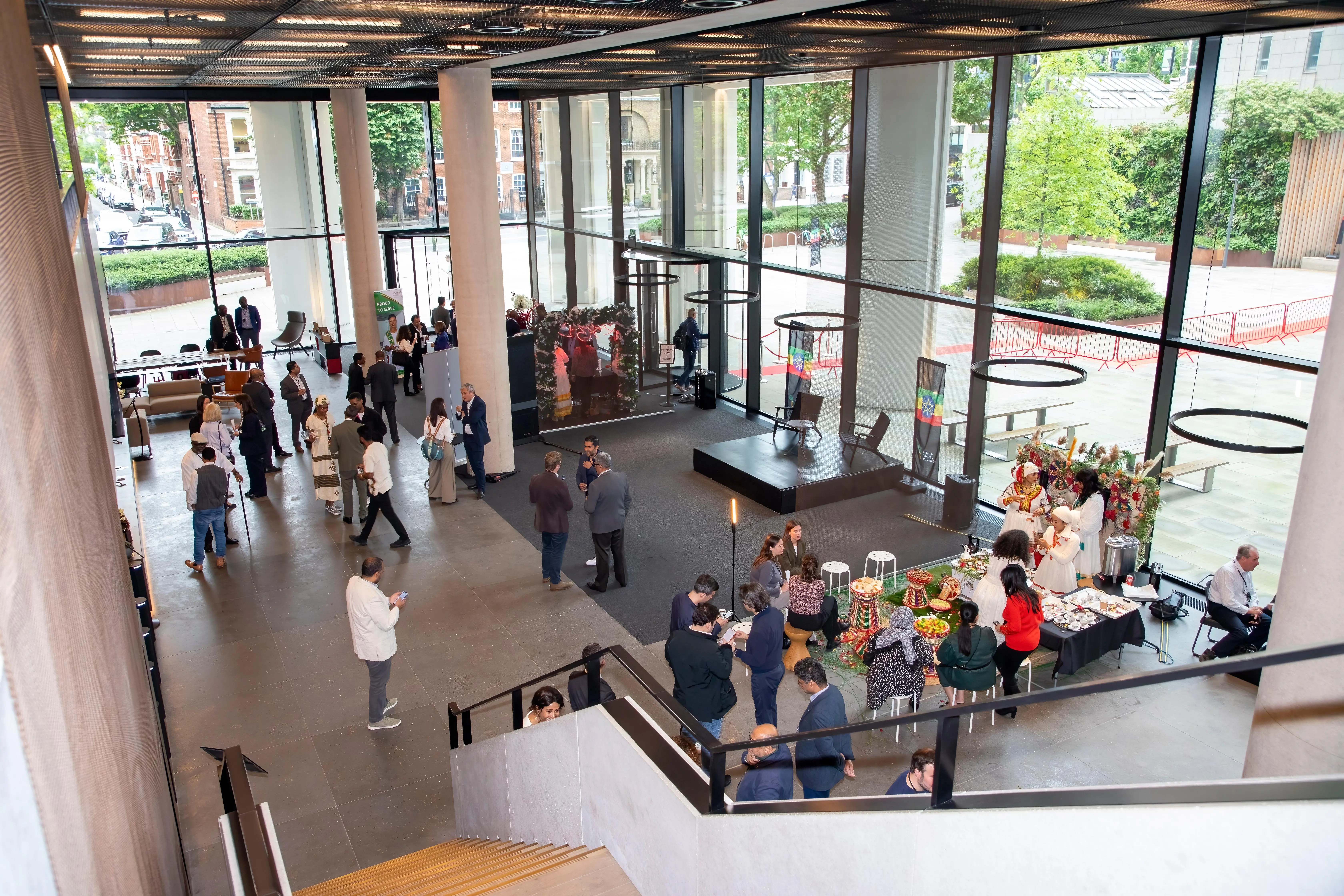 Yosemite National Park